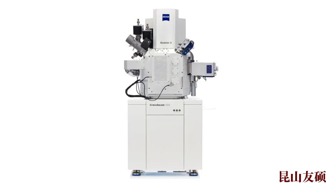 聚焦离子束吉安扫描电镜