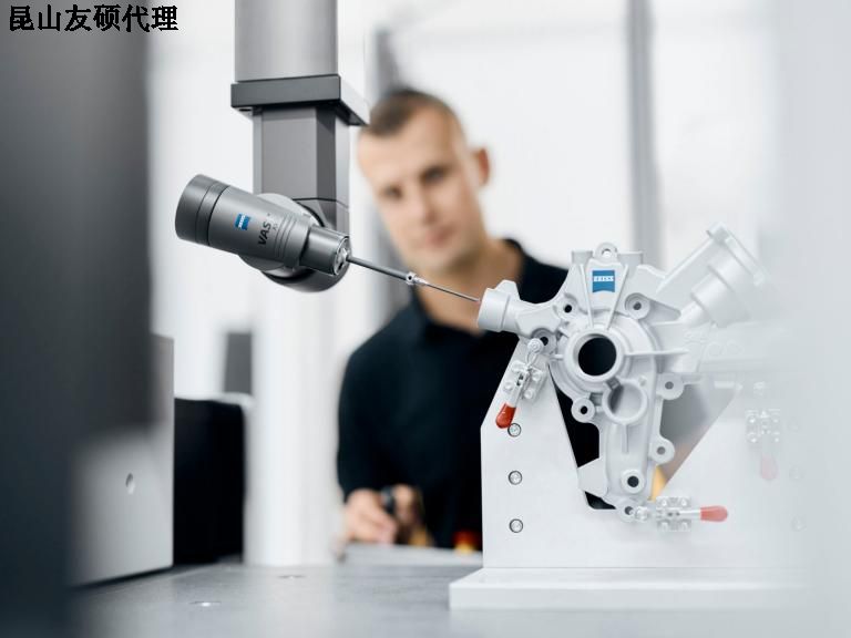 吉安蔡司吉安三坐标SPECTRUM verity