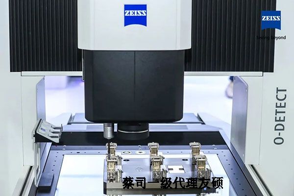 吉安蔡司影像测量仪