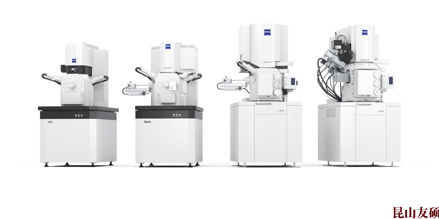 SEM吉安扫描电镜