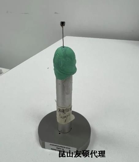 吉安蔡司吉安X射线显微镜