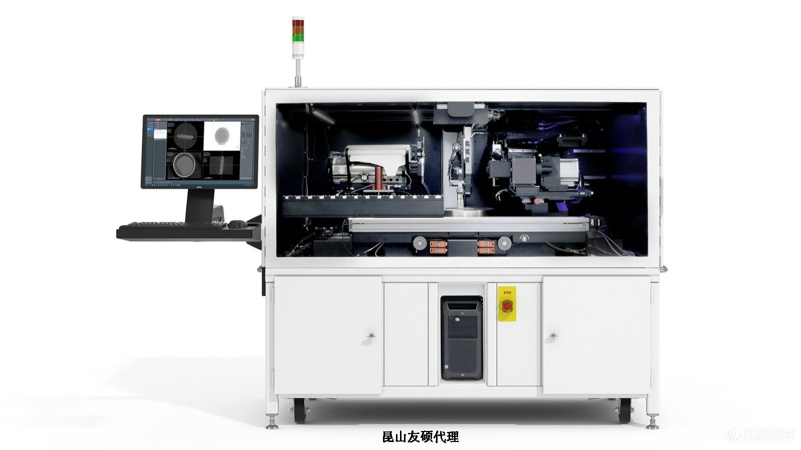 吉安蔡司吉安X射线显微镜