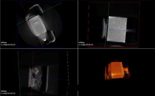 吉安蔡司吉安X射线显微镜